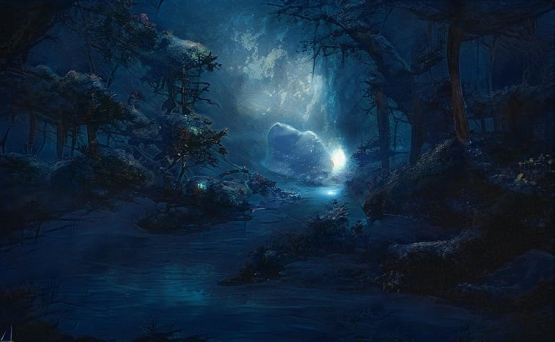 Sorcerer's Realms
